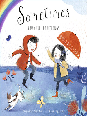 cover image of Sometimes